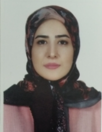مریم پورحسن آتشکاهی
