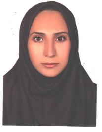 مریم داودی