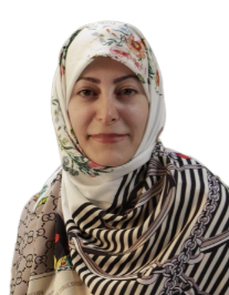طاهره شفائی