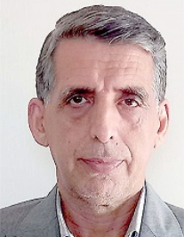 جلیل دارابی