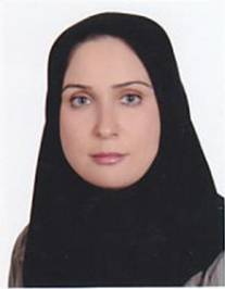 معصومه جوهری فرد