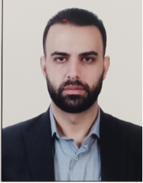 علیرضا رستمی