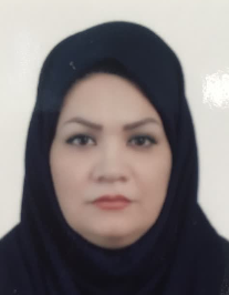 افسانه صمدپور