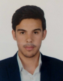 علی اکبری