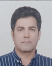 مهدی زارع