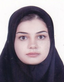 معصومه عظیم پور