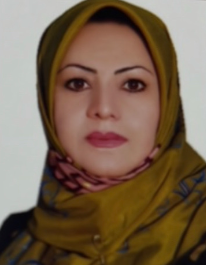 سیمین فرشادی