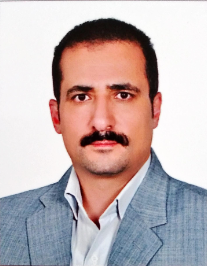 جمشید سعیدی
