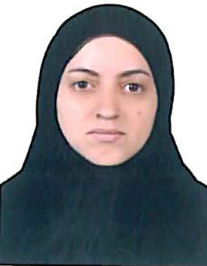 مریم اعتمادی بزرگ