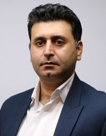 محسن مظاهری