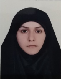سمیه داداش پور