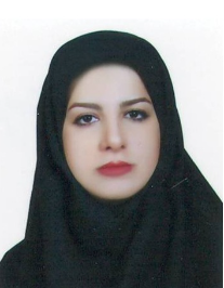 نسرین رضی زاده