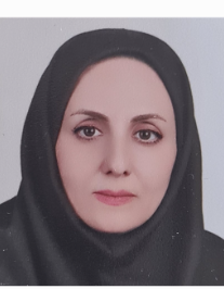 سعیده کبیری