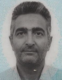 اکبر رشیدی