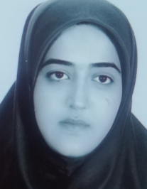 فائزه نجف زاده قبادی