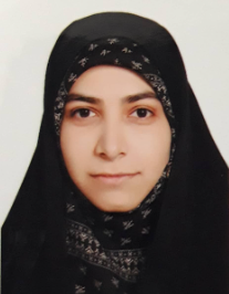 سمانه سادات میرمحمدصادقی