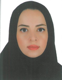 سعیده جمشیدوند