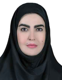 فرحناز شیری