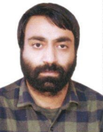 سیدمحمد سعدی