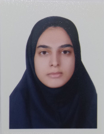 فاطمه علیزاده خرفکلی