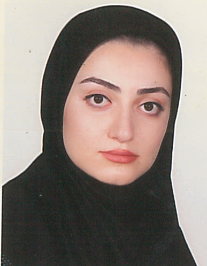 شکیبا علی محمدی
