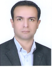 شهرام حیدری