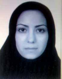 پریناز رستمی