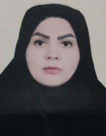 فاطمه رضایی