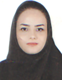 نرجس بزرگی ناصرکیاده