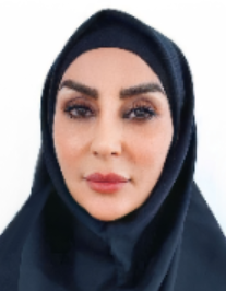 فاطمه محسنی