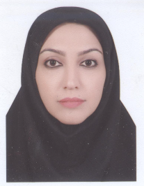 سعیده مهری