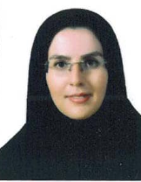 معصومه هادی نیا