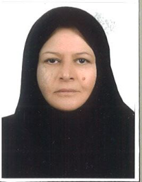 فاطمه کشاورزی برمچی