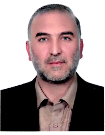 علیرضا صالحی