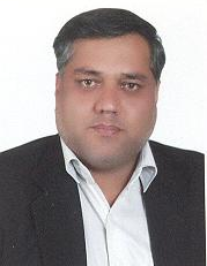 فیروز سهیلی پویا