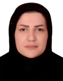 سمیه حمیدنژاد