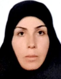 محبوبه مرادزاده