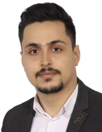 دانیال حسن پور ایمانی تبریزی