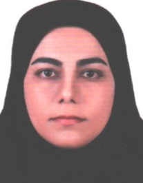 سکینه رستمی کیا