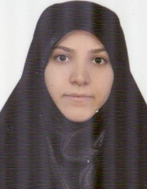 مریم ابراهیمی