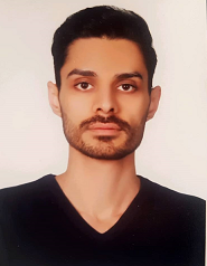 علی چگینی