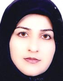 شهرزاد رشیدی