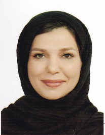 مریم باقری