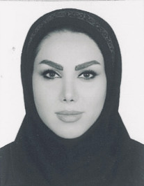 مینا صمدی نیا