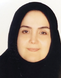 فاطمه ضیائی امیری