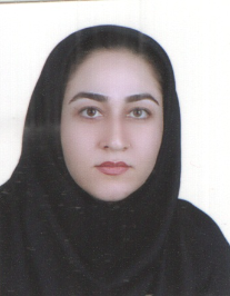 فهیمه طالبی زاده