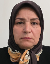 فرزانه فرحناک