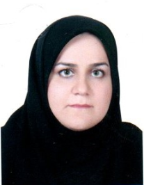 سعیده زیرک فرشه