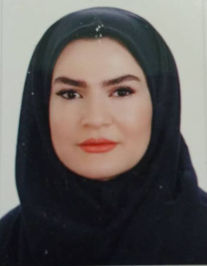 شیدا اسکندری