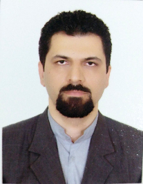 مهدی تقوی زاده اردکانی